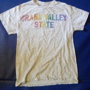 Grand Valley State University Pride Shirt